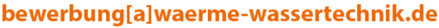 huebner_frank_webseite_email_bewerbung