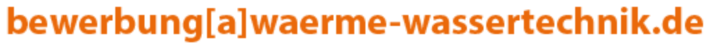 huebner_frank_webseite_email_bewerbung